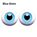 8mm-Blue