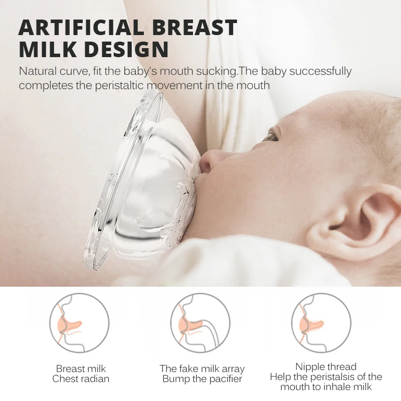 Botella bebé - PP boca