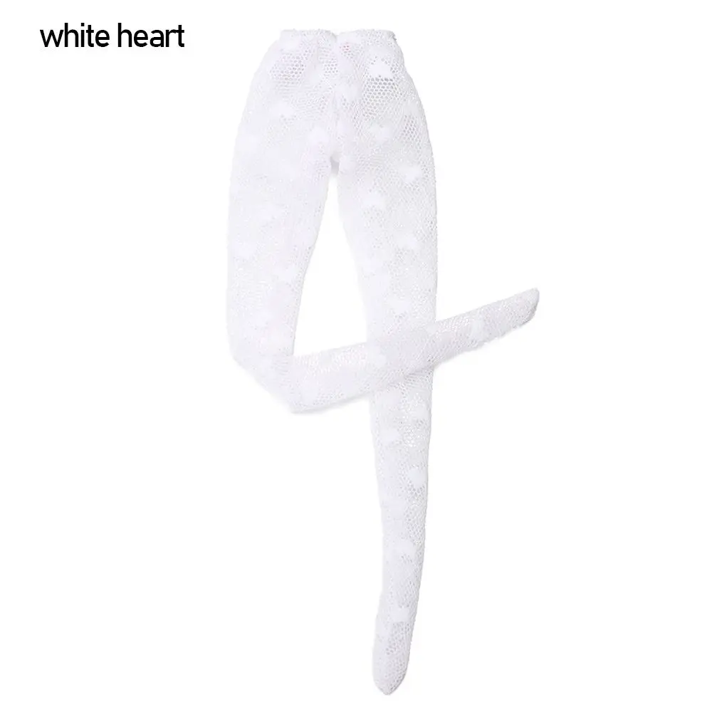 white heart