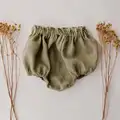 Green Shorts