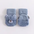 Calcetines Azules