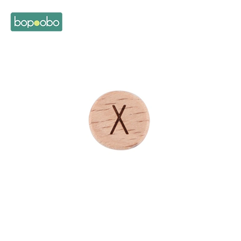 Letter X