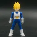 Vegeta IV