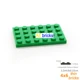5pcs green