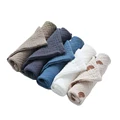 5 pcs-23x23cm-A