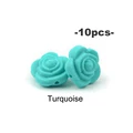 turquoise