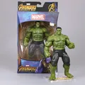Hulk with box