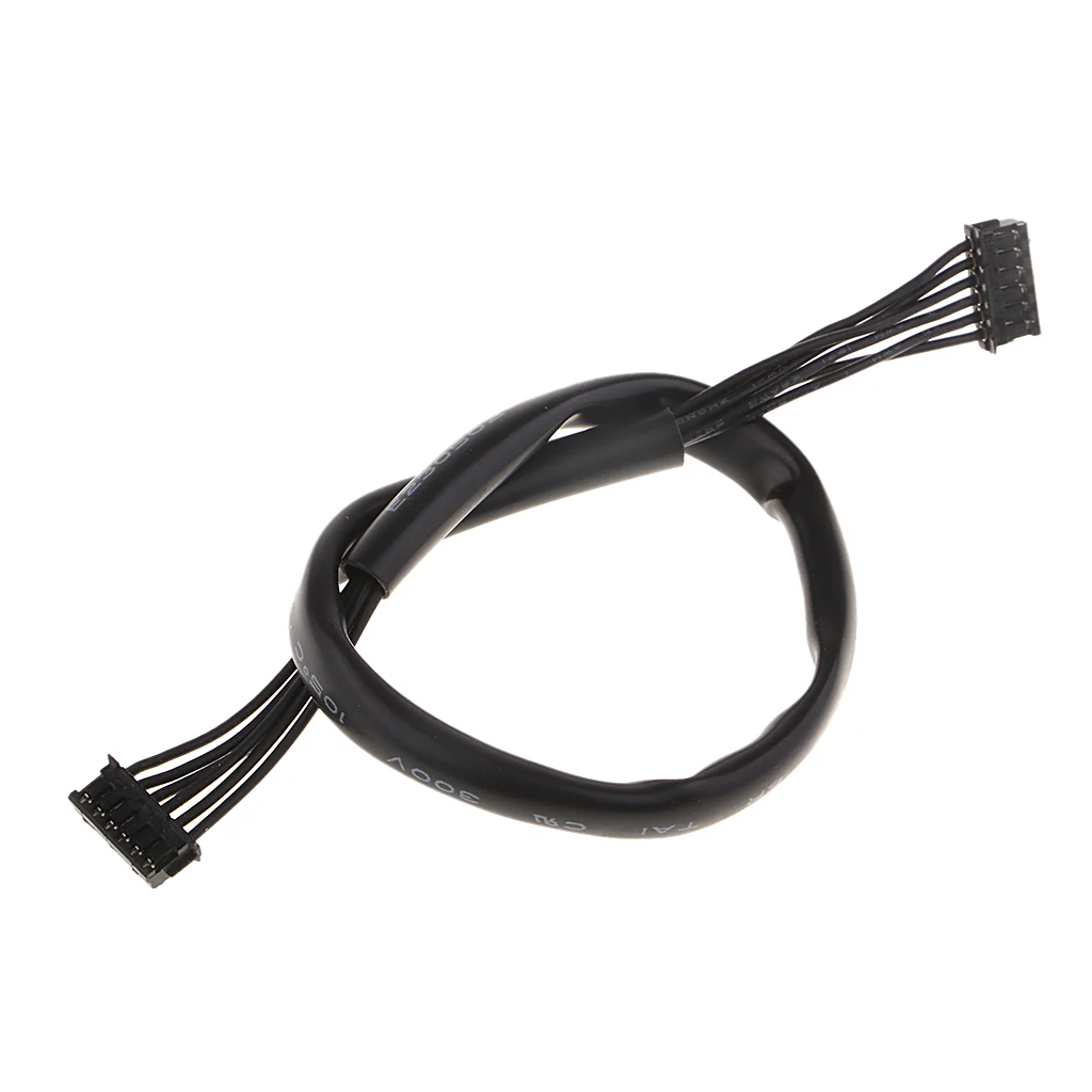  Hall Sensor Wire Harness 20cm For RC Car Truck Model Toy ESC Motor