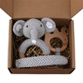 T-gray elephant