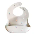 Rocket bib