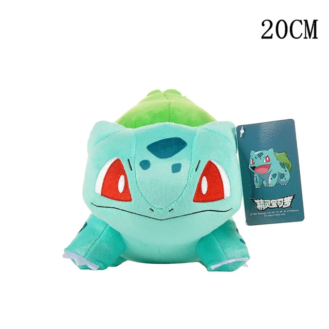 Bulbasaur
