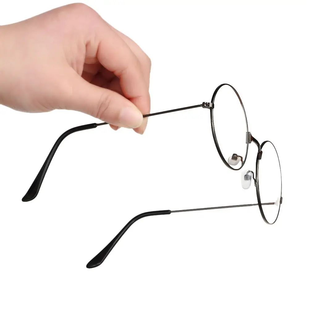 Gafas de felpa para pato Mimi, accesorios de juguete para niños, 30cm - imagen 5