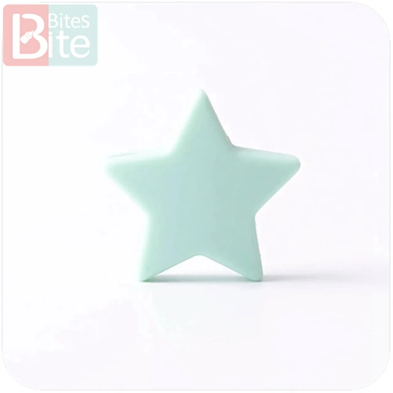 Mint Star