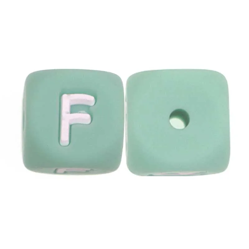 10pcs F