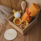Yellow Set
