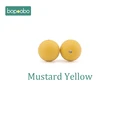 Mustard Yellow