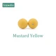 Mustard Yellow
