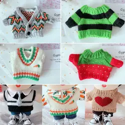 Suéter de punto con patos amarillos para niño – Invierno suave y acogedor