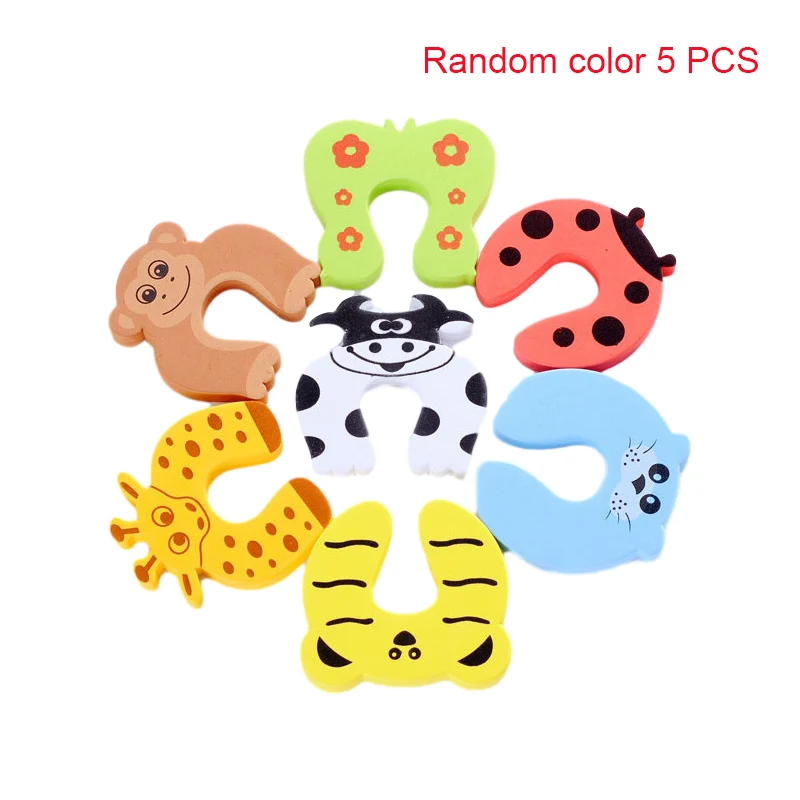 Random color 5Pcs