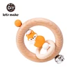 Fox rattle