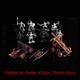Chariot set
