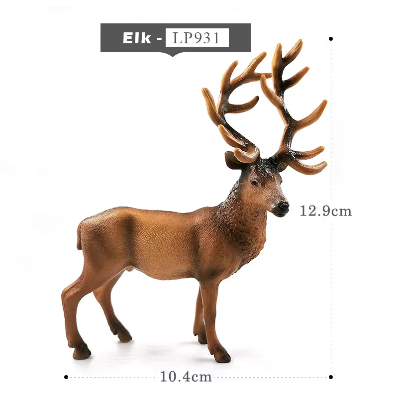Elk