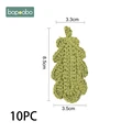 10pc Leaf