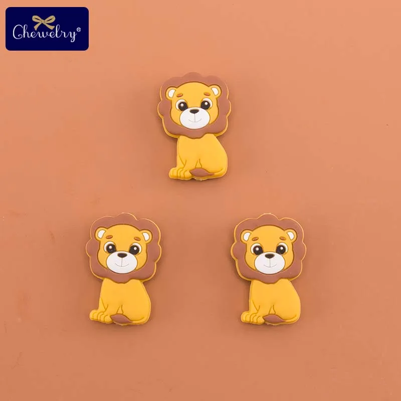 Yellow Lion