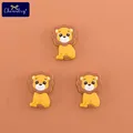 Yellow Lion