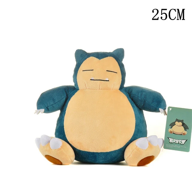Snorlax