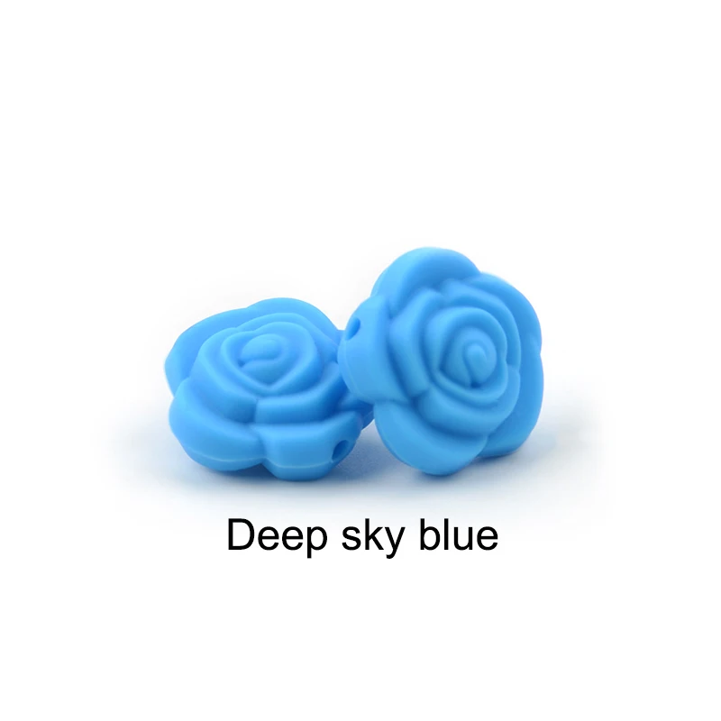 deep sky blue