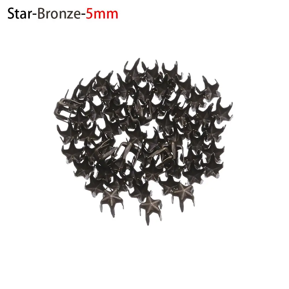 Bronze-Star 5mm