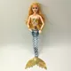 Mermaid clothes 1