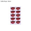 Little Huya-8mm