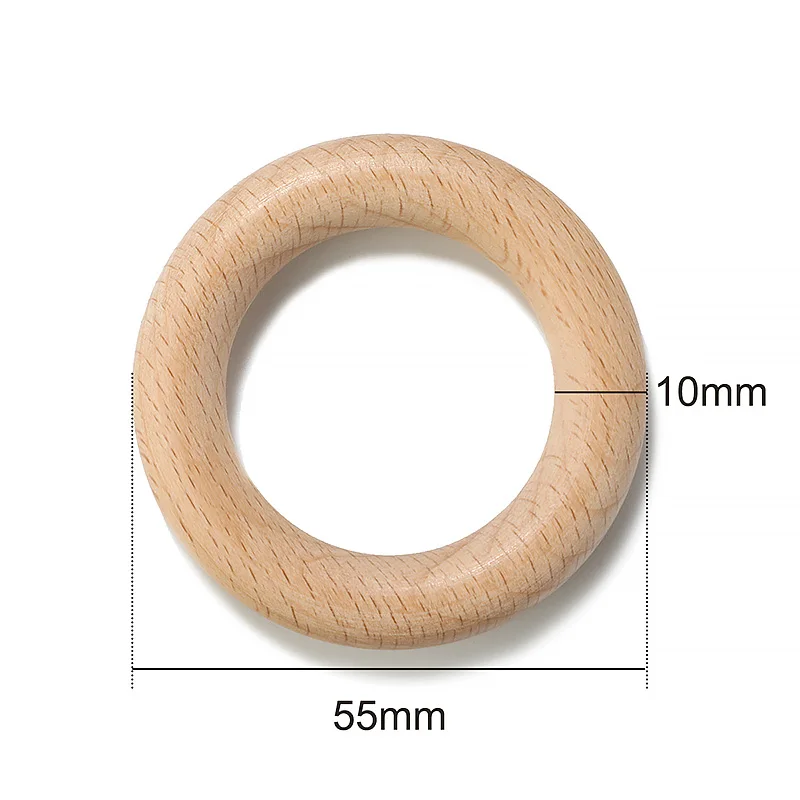 5pc 55mm