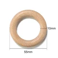 5pc 55mm
