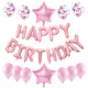 Birthday Decoration