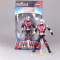 Ant-Man with box