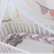 Gray White Purple