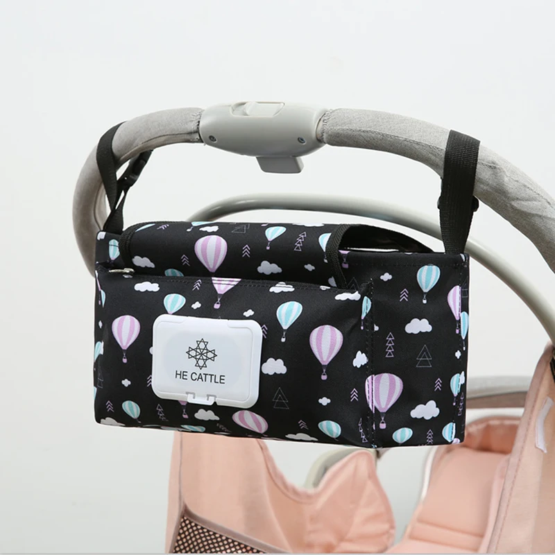 TI674 front bag