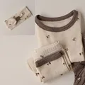 beige set