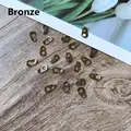 Bronze