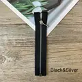 Black Silver