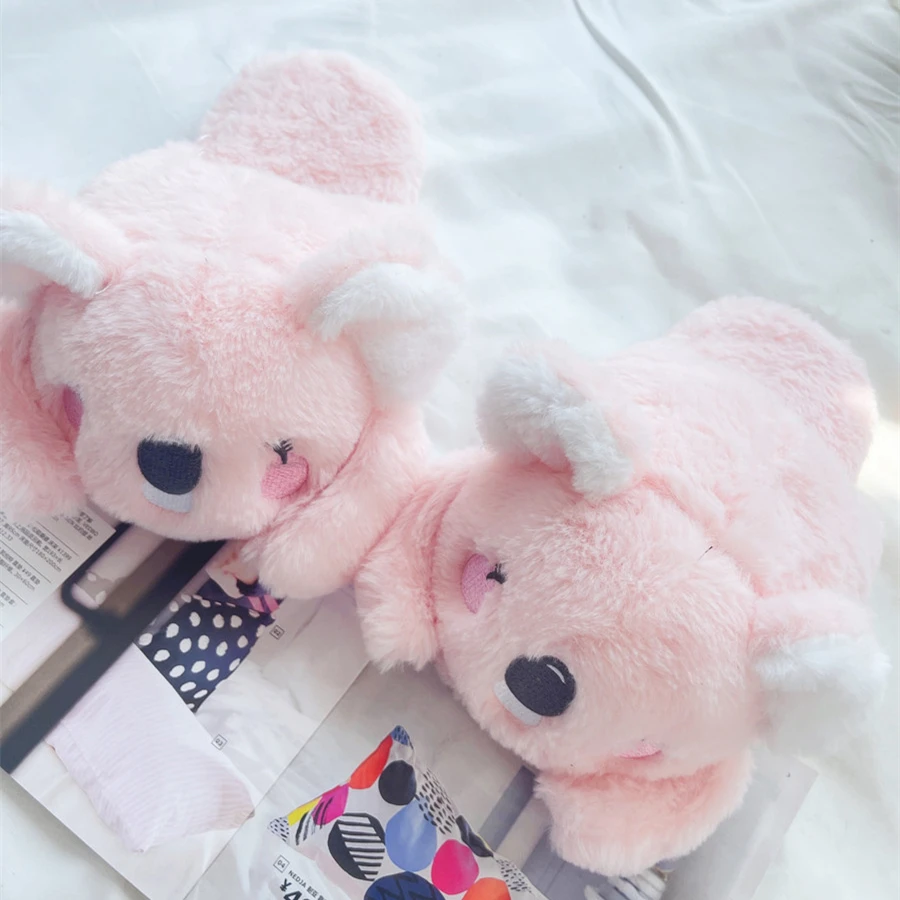 Pink B