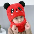 Bear Red