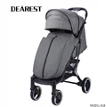 Clarinet Dark Grey