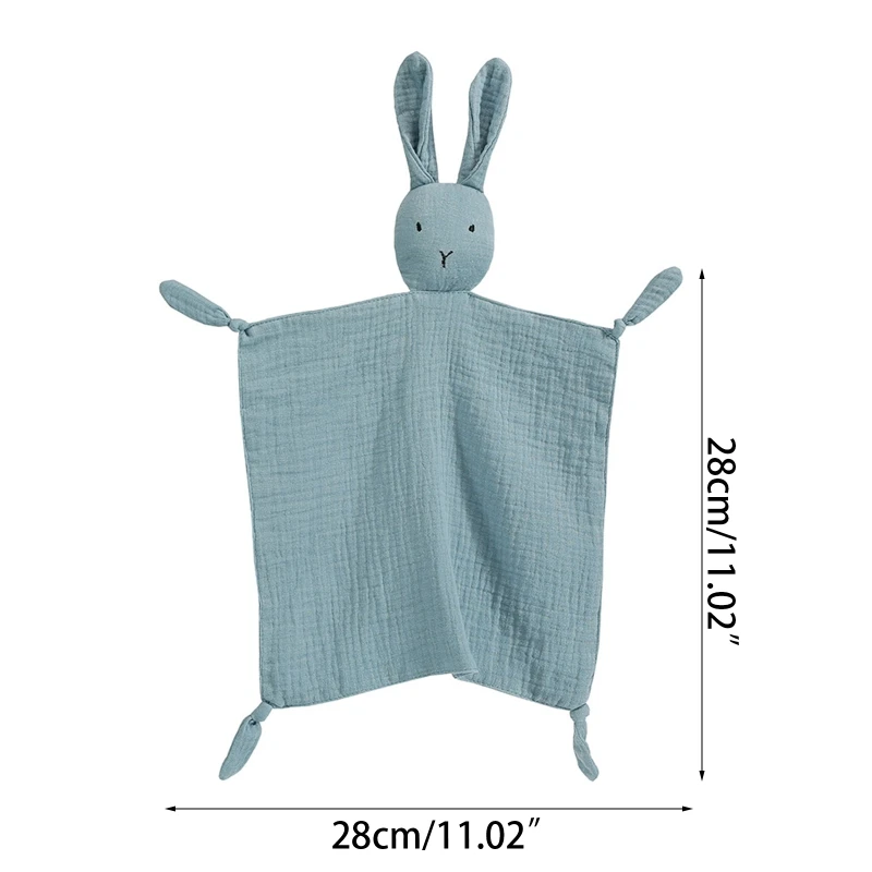 rabbit B1-28x28cm