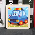 18-police Car