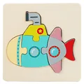 Submarine
