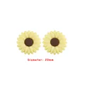 Cream Yellow